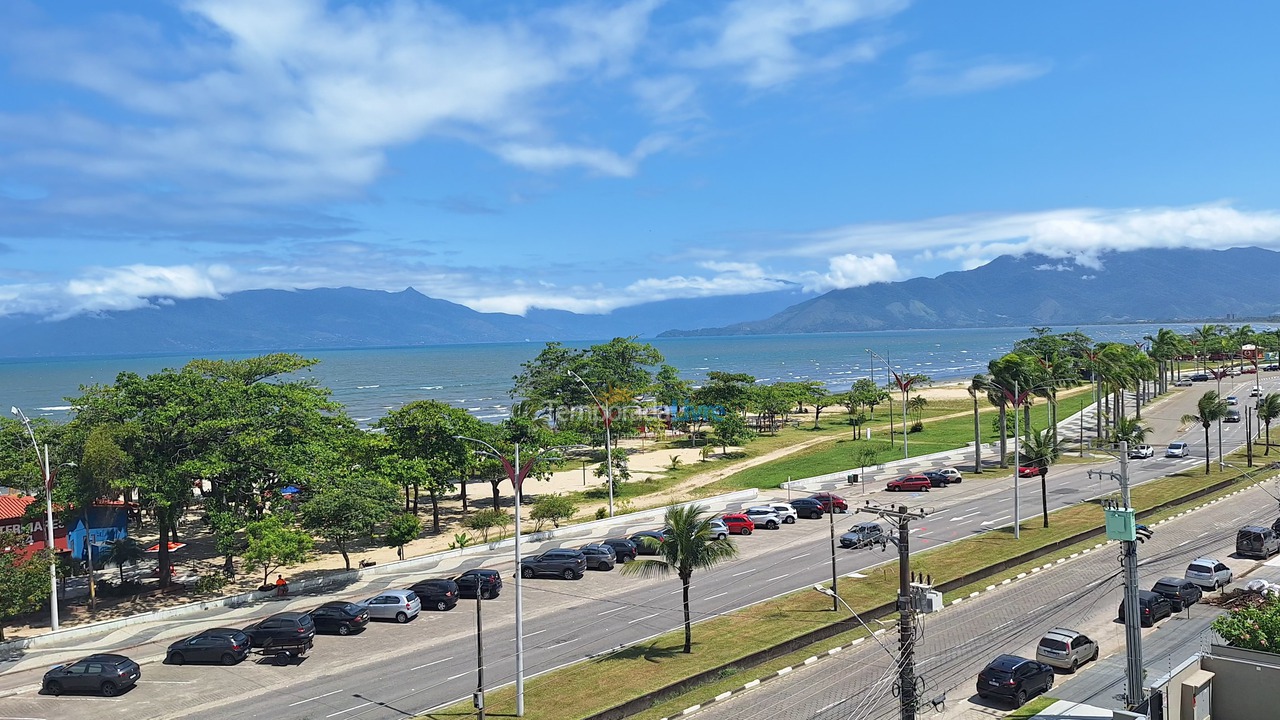 Apartamento para alquiler de vacaciones em Caraguatatuba (Indaiá)