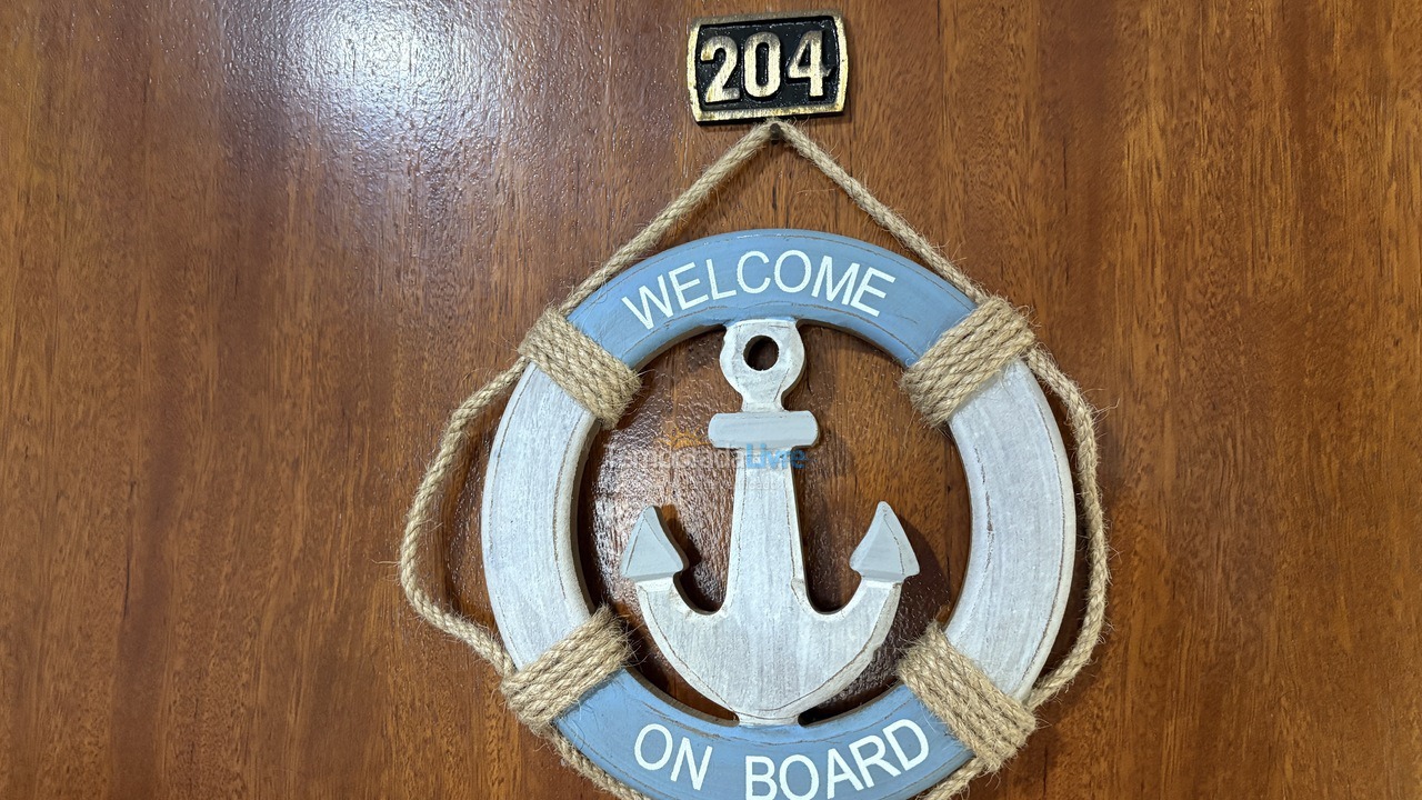 Apartamento para aluguel de temporada em Itapema (Meia Praia)