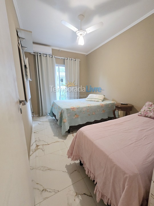 Apartamento para alquiler de vacaciones em Cabo Frio (Praia do Forte)