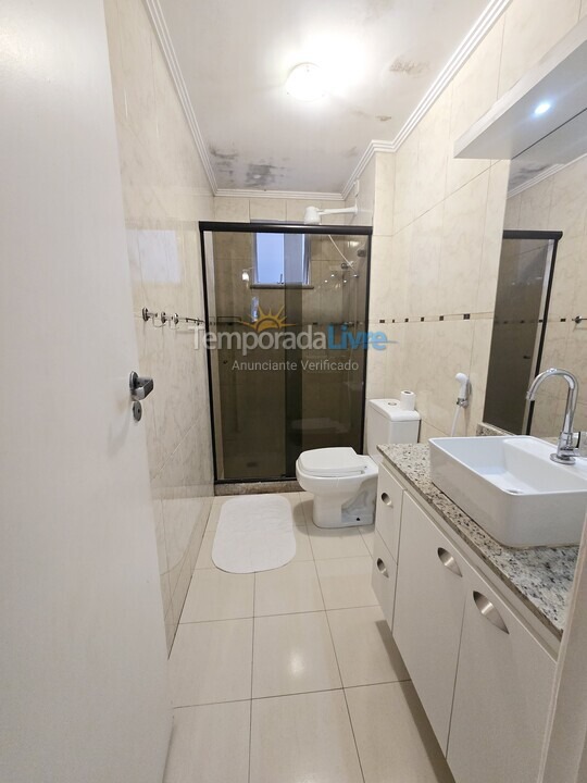 Apartamento para alquiler de vacaciones em Cabo Frio (Praia do Forte)