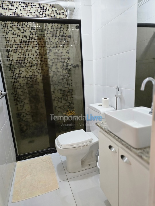 Apartamento para alquiler de vacaciones em Cabo Frio (Praia do Forte)