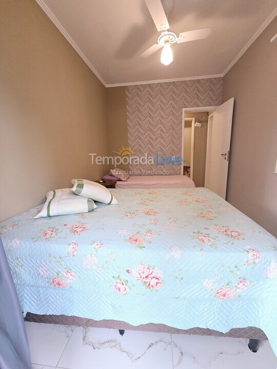 Apartamento para alquiler de vacaciones em Cabo Frio (Praia do Forte)