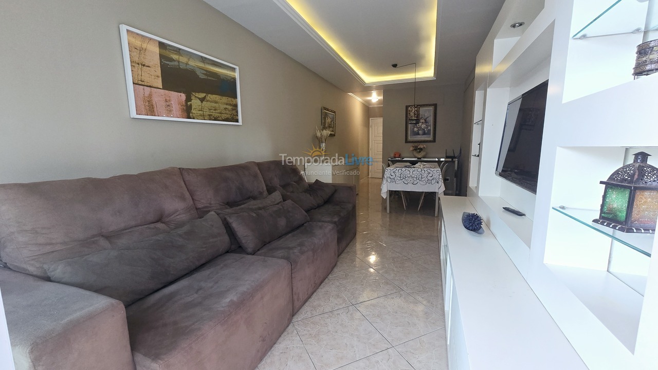 Apartamento para alquiler de vacaciones em Cabo Frio (Praia do Forte)
