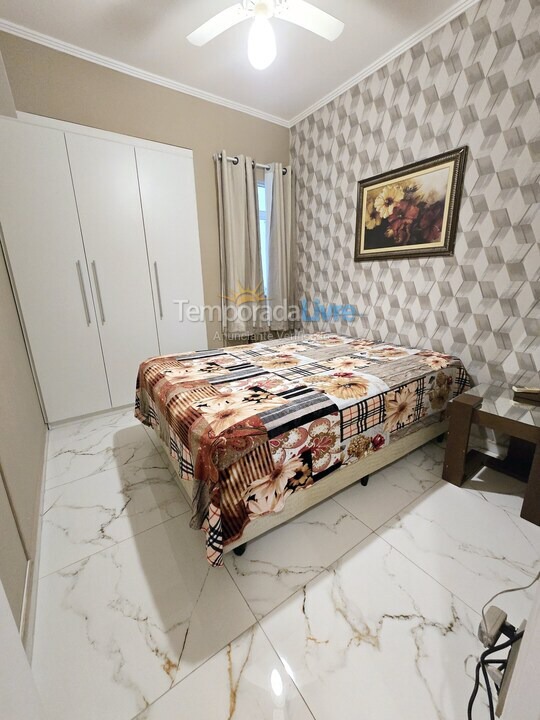 Apartamento para alquiler de vacaciones em Cabo Frio (Praia do Forte)