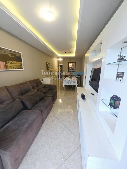 Apartamento para alquiler de vacaciones em Cabo Frio (Praia do Forte)