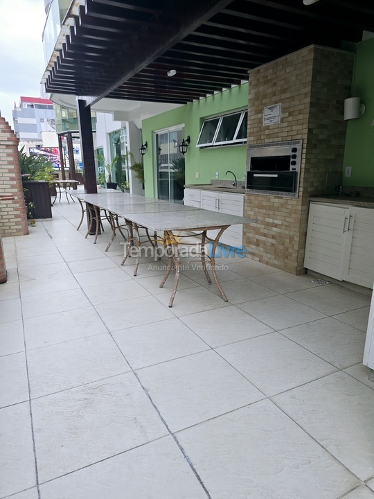 Apartamento para alquiler de vacaciones em Cabo Frio (Praia do Forte)