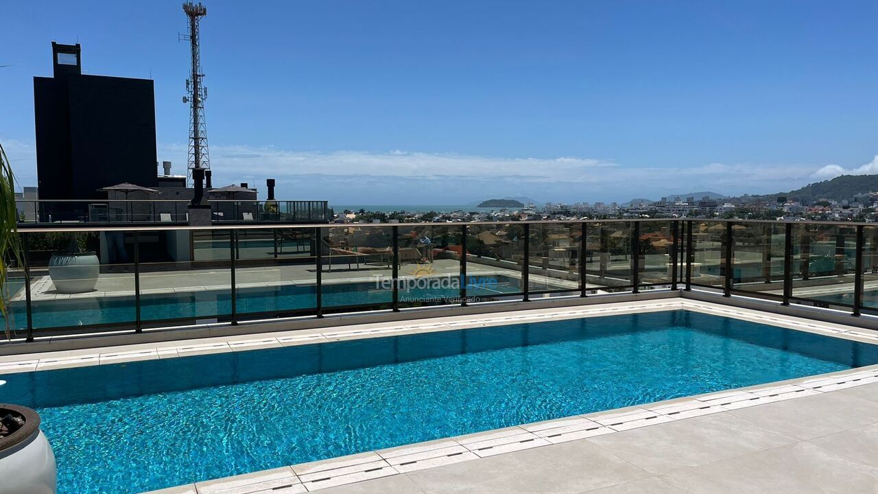 Apartamento para alquiler de vacaciones em Florianopolis (Jurerê Internacional)