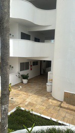 Alquiler de temporada en Enseada, a 50 metros de la playa, Solar Casa Blanca