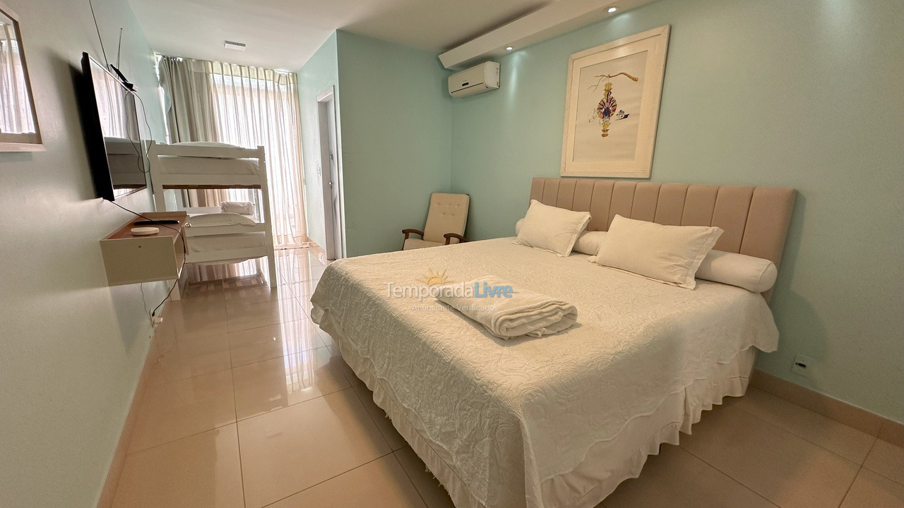 Casa para aluguel de temporada em Brasília (Lago Sul)