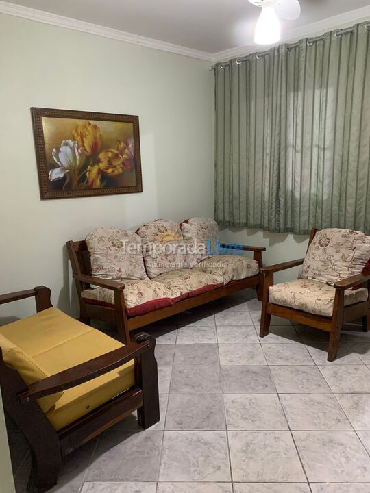 House for vacation rental in Ubatuba (Maranduba)