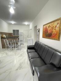 House for rent in Guarapari - Praia do Morro