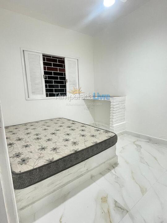 Casa para alquiler de vacaciones em Guarapari (Praia do Morro)