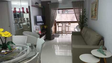 Quadra sea, 3 bedrooms near Russi Russi