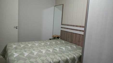 Quadra sea, 3 bedrooms near Russi Russi