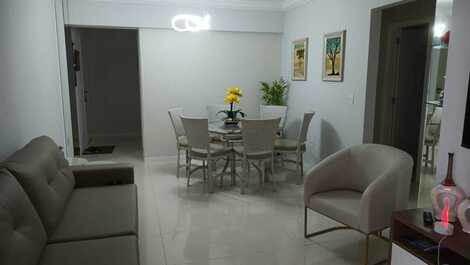 Quadra sea, 3 bedrooms near Russi Russi