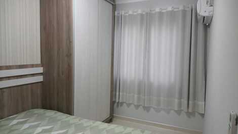 Quadra sea, 3 bedrooms near Russi Russi