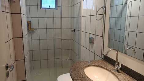 Quadra sea, 3 bedrooms near Russi Russi