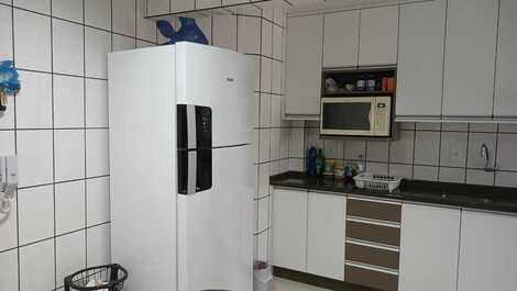 Quadra sea, 3 bedrooms near Russi Russi