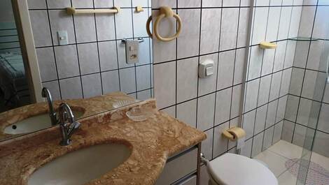 Quadra sea, 3 bedrooms near Russi Russi