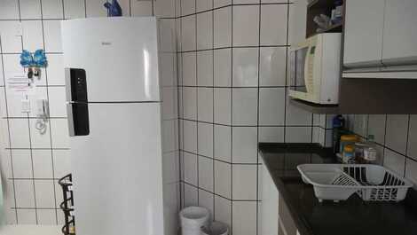 Quadra sea, 3 bedrooms near Russi Russi