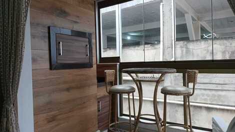 Quadra sea, 3 bedrooms near Russi Russi