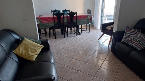 Sala e copa conjugada