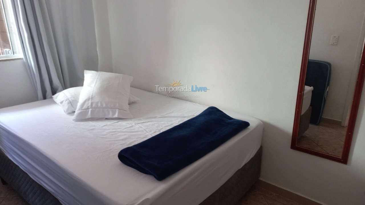 Casa para alquiler de vacaciones em São Francisco do Sul (Enseada)