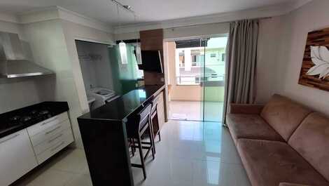 Penthouse con vista panorámica a la playa Bombas