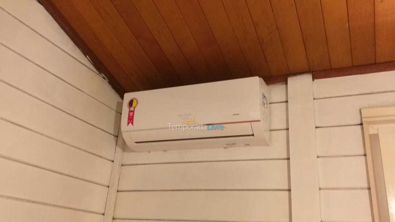 House for vacation rental in Bertioga (Riviera de São Lourenço)