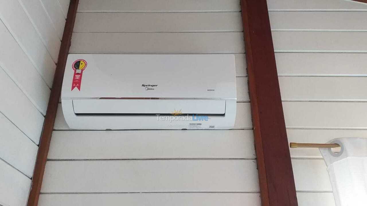 House for vacation rental in Bertioga (Riviera de São Lourenço)