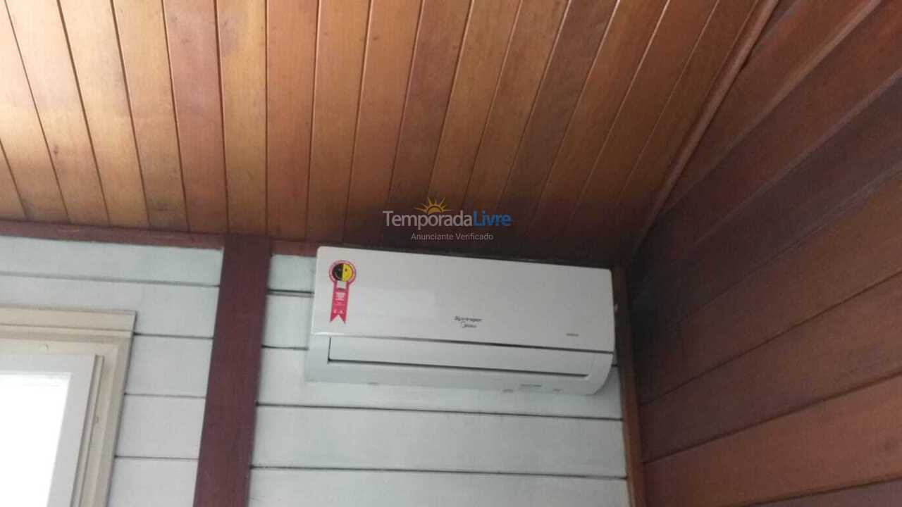 House for vacation rental in Bertioga (Riviera de São Lourenço)