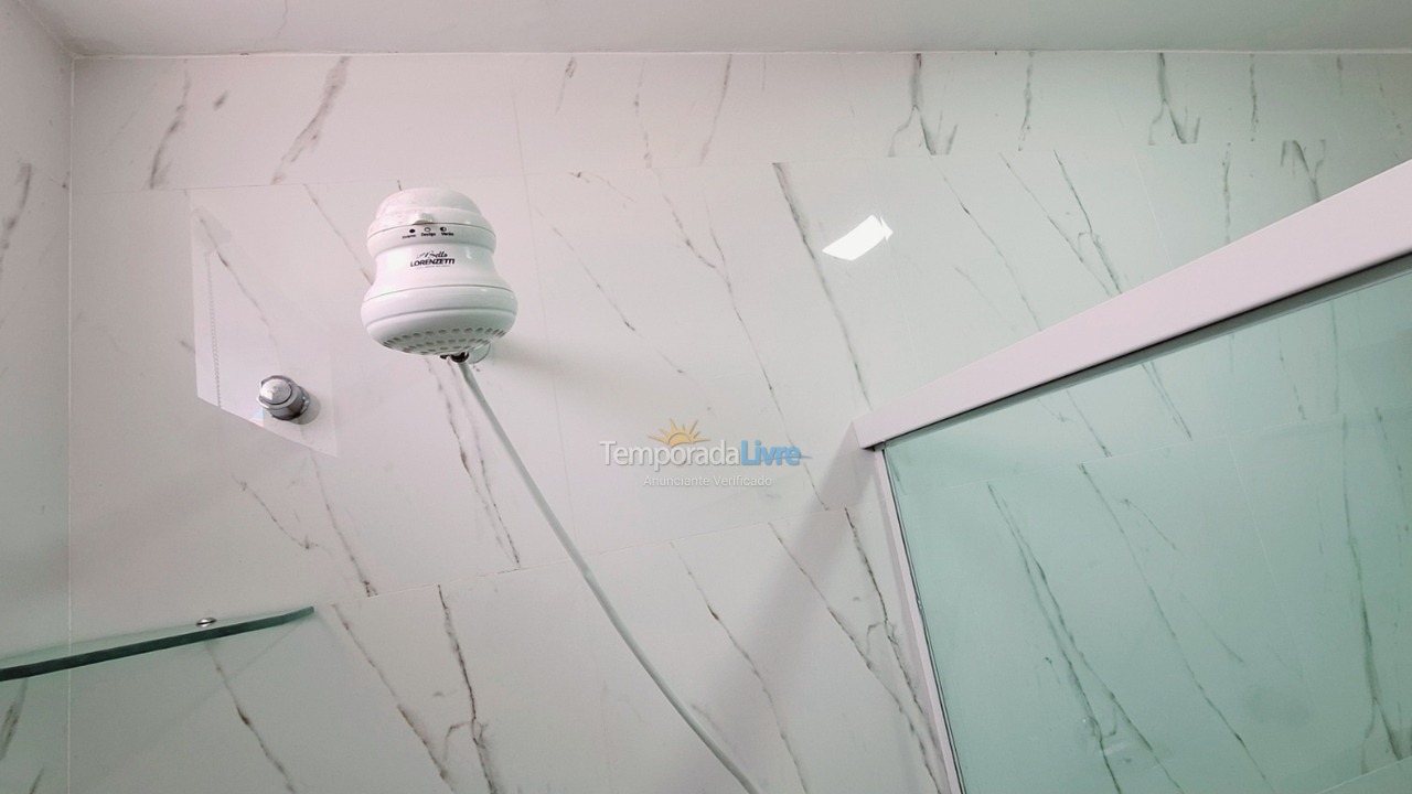 Casa para aluguel de temporada em Salvador (Piatã)