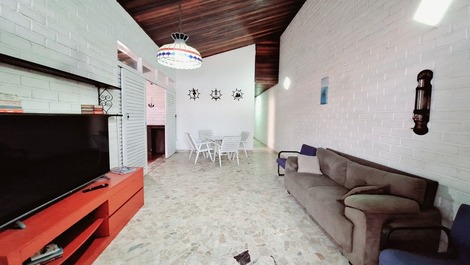 Casa para alugar em Salvador - Piatã