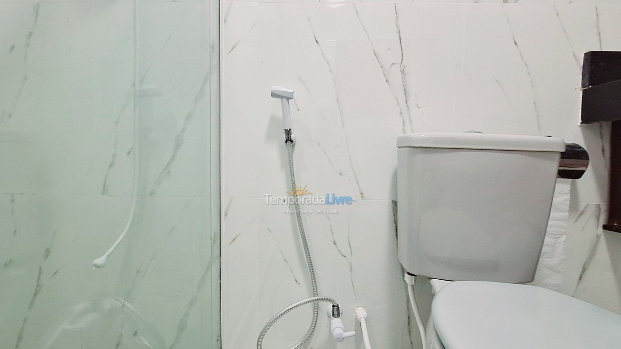 Casa para aluguel de temporada em Salvador (Piatã)