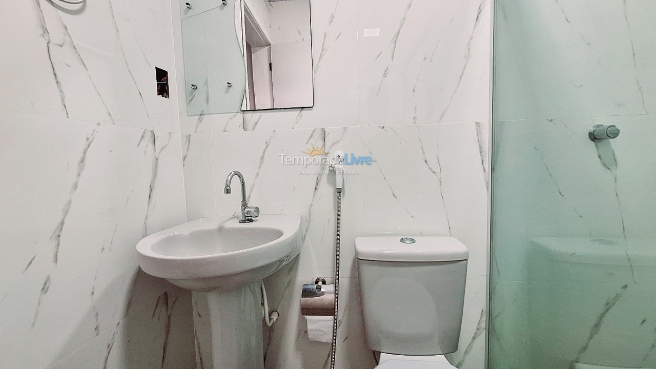 Casa para aluguel de temporada em Salvador (Piatã)