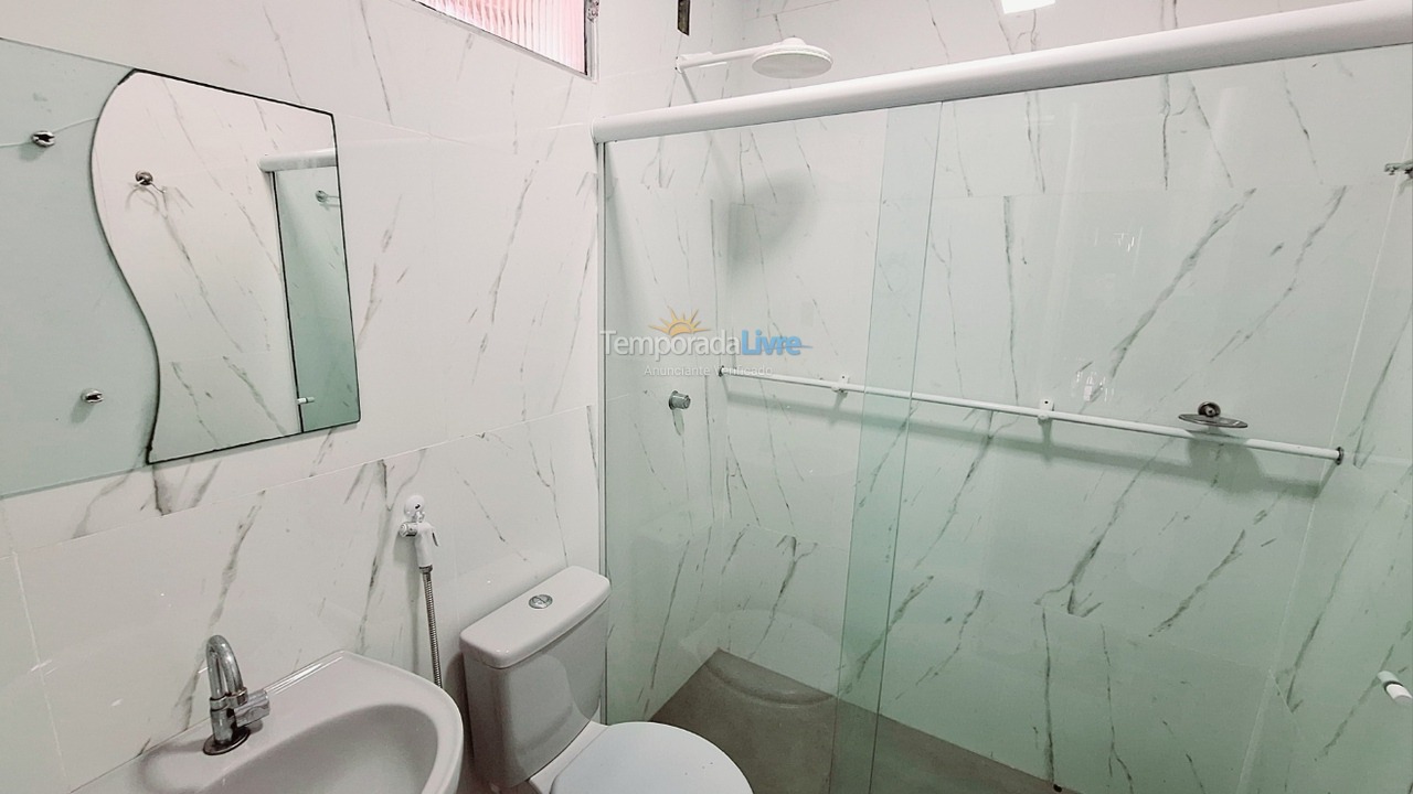 Casa para aluguel de temporada em Salvador (Piatã)