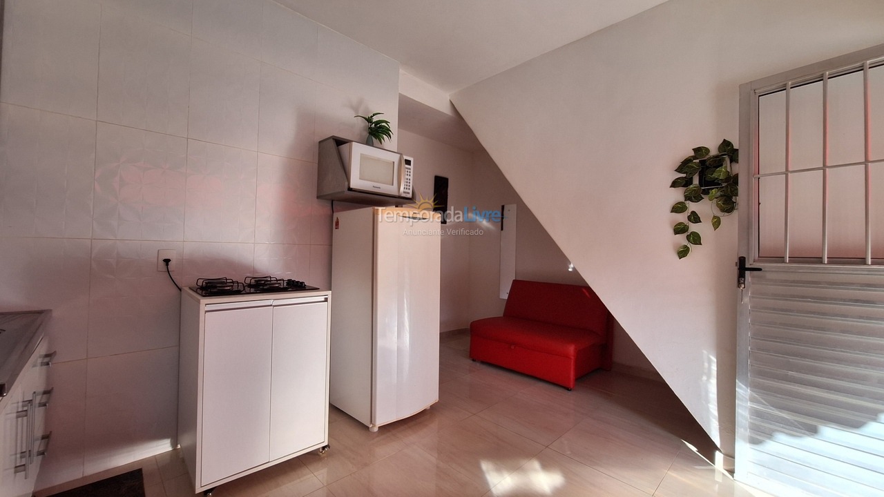 House for vacation rental in Salvador (Stella Maris)