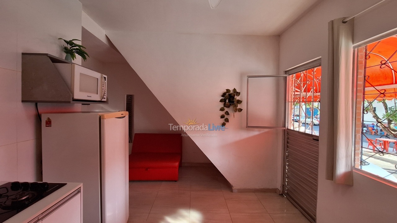 House for vacation rental in Salvador (Stella Maris)