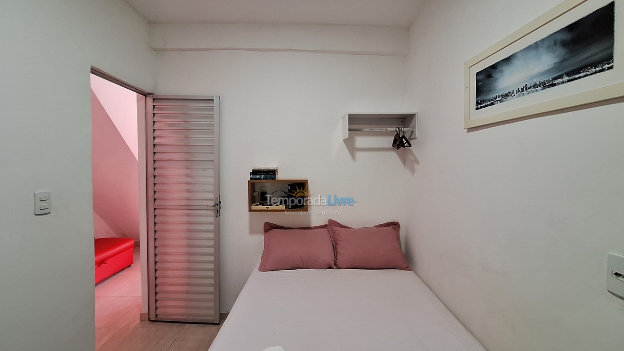 House for vacation rental in Salvador (Stella Maris)