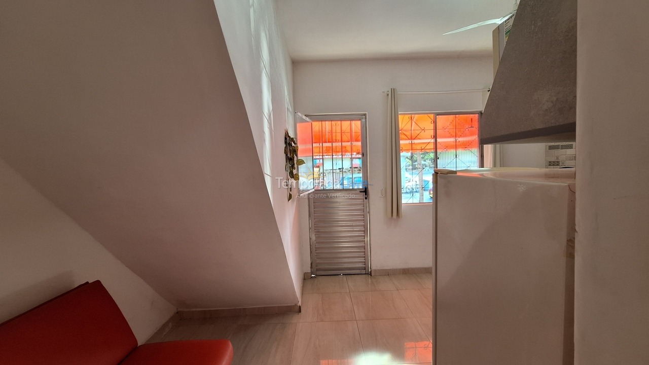 House for vacation rental in Salvador (Stella Maris)