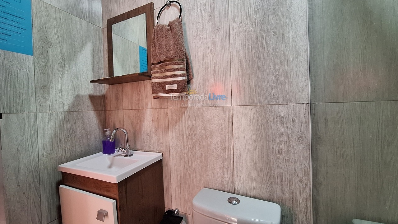 House for vacation rental in Salvador (Stella Maris)