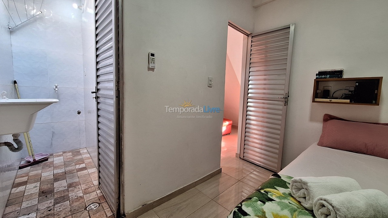 House for vacation rental in Salvador (Stella Maris)