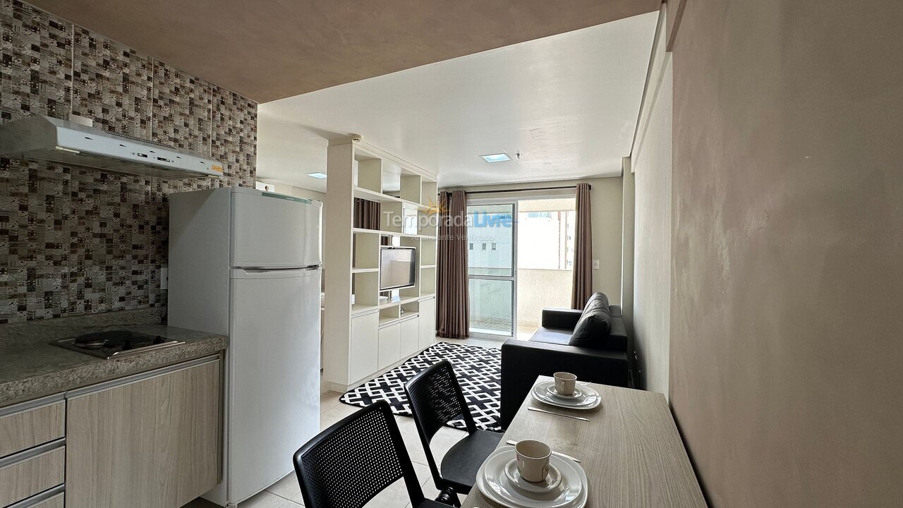Apartamento para alquiler de vacaciones em Goiânia (Jardim Goias)