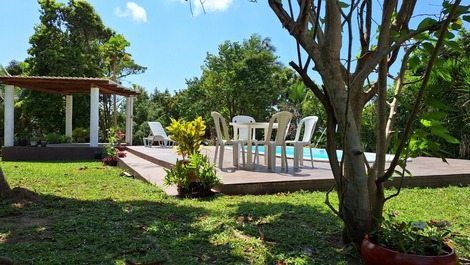 Casa para alquilar en Camaçari - Jauá