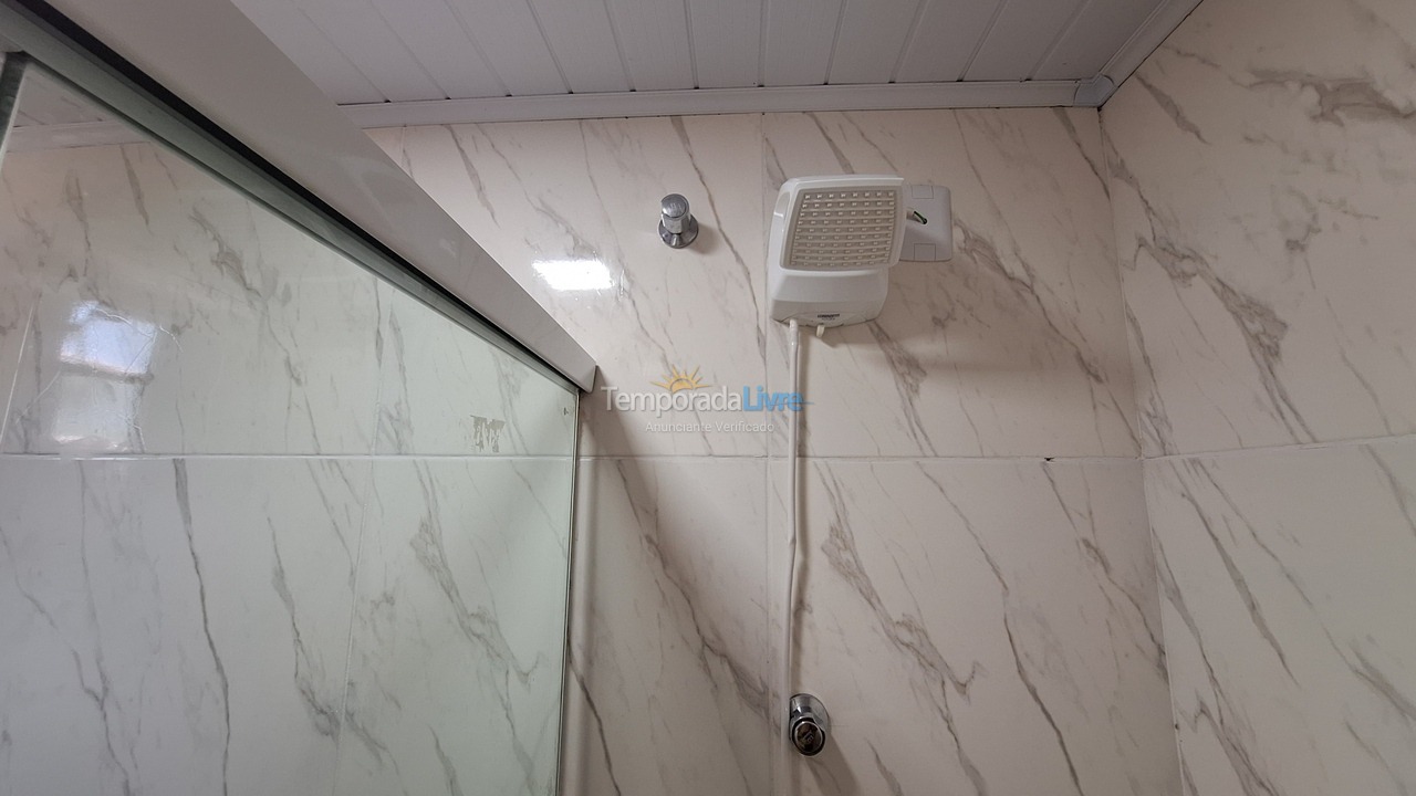 Casa para aluguel de temporada em Camaçari (Jauá)