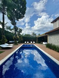 House for rent in São Sebastião - Praia da Baleia