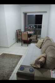 Nuevo apartamento disponible en Ubatuba con comodidad y seguridad.