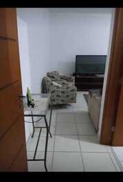 Nuevo apartamento disponible en Ubatuba con comodidad y seguridad.