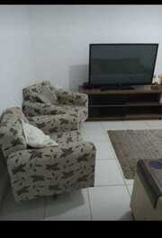 Nuevo apartamento disponible en Ubatuba con comodidad y seguridad.