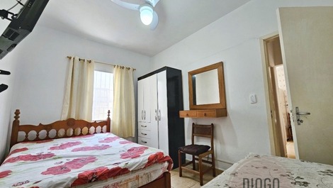 Casa 3dorm 2ban 2carr wifi 400mts tupi praia grande whatsapp anúncio